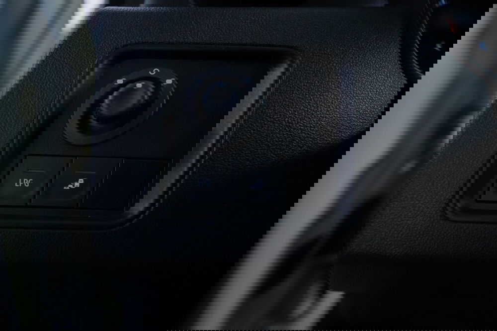 Dacia Duster usata a Torino (10)