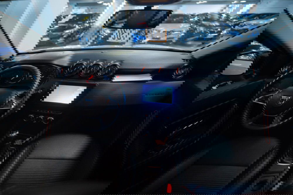 Dacia Duster usata a Torino (11)