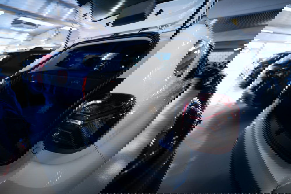 Dacia Duster usata a Torino (15)