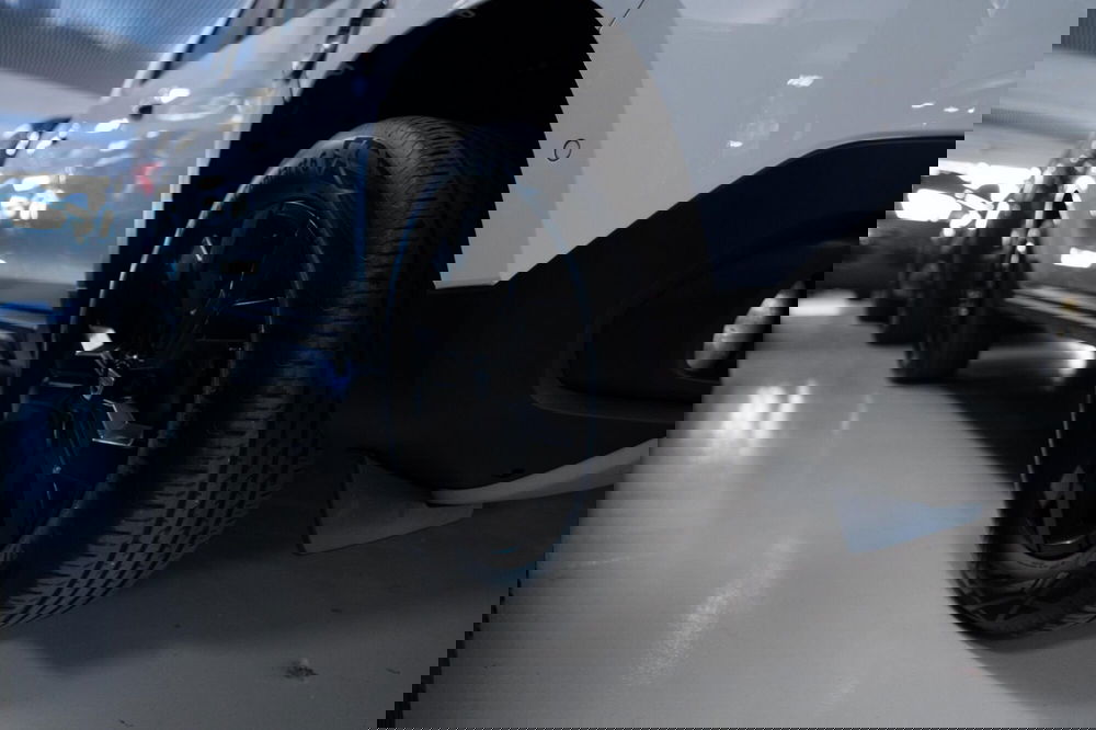 Dacia Duster usata a Torino (16)