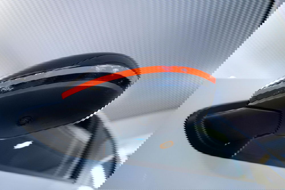 Dacia Duster usata a Torino (17)