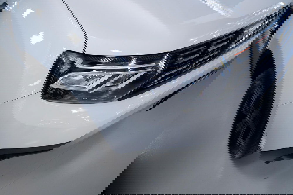 Dacia Duster usata a Torino (18)