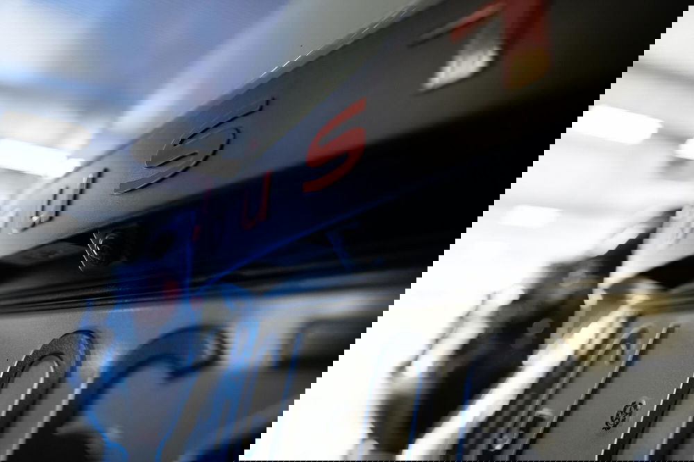 Dacia Duster usata a Torino (19)