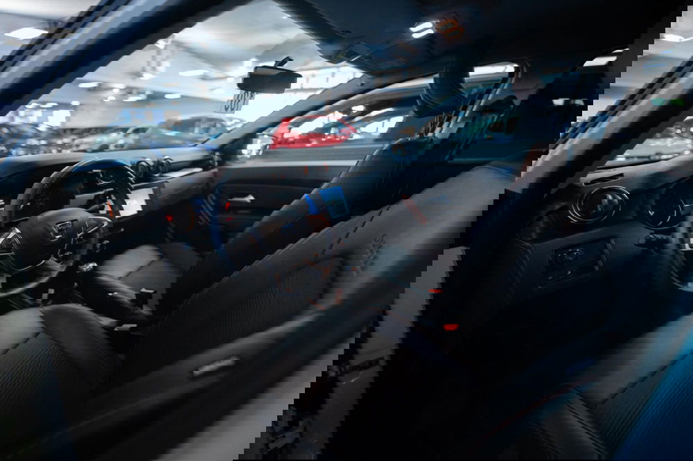 Dacia Duster usata a Torino (5)