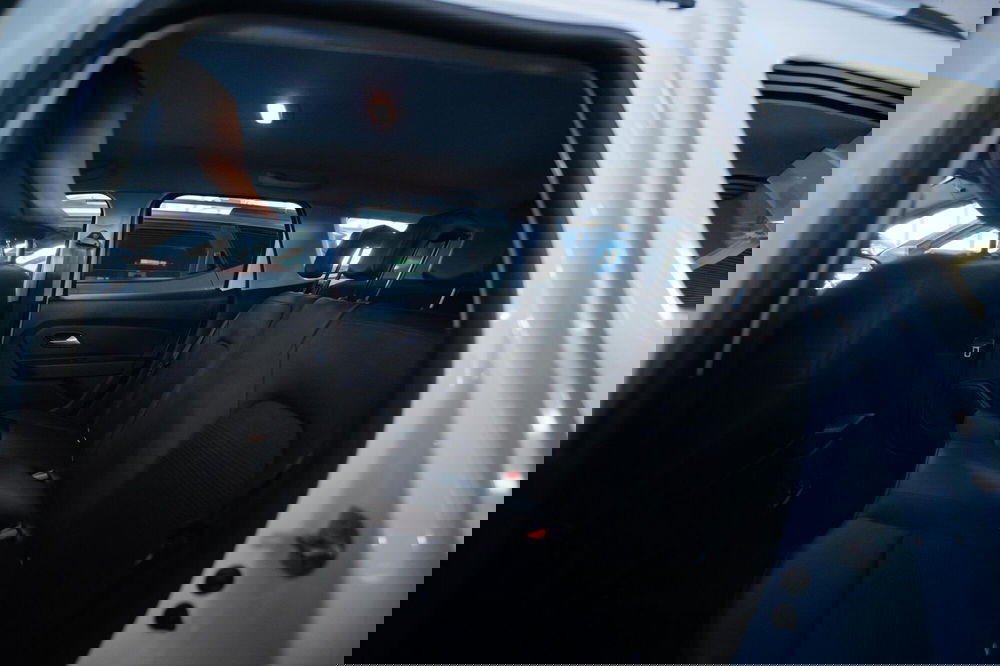 Dacia Duster usata a Torino (7)