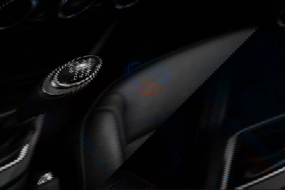 Dacia Duster usata a Torino (9)