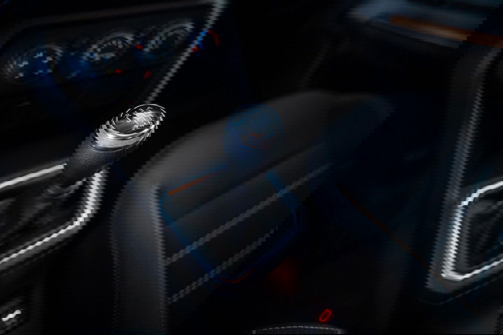 Dacia Sandero usata a Torino (10)