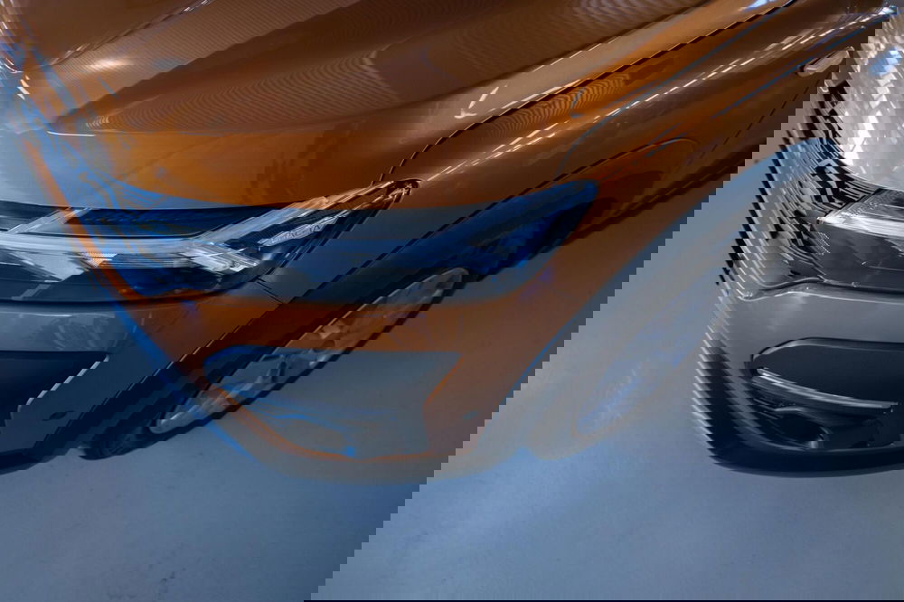 Dacia Sandero usata a Torino (17)