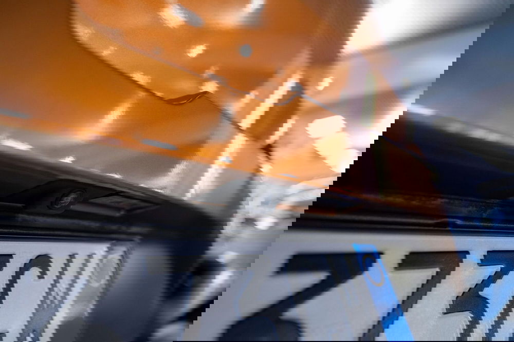 Dacia Sandero usata a Torino (18)