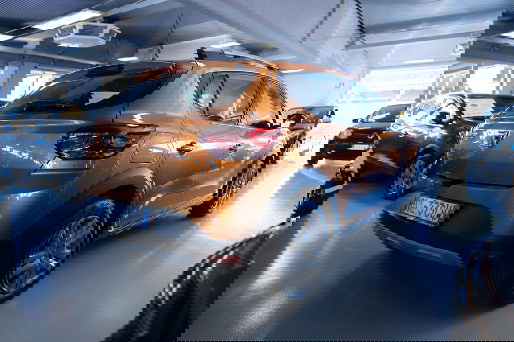 Dacia Sandero usata a Torino (20)