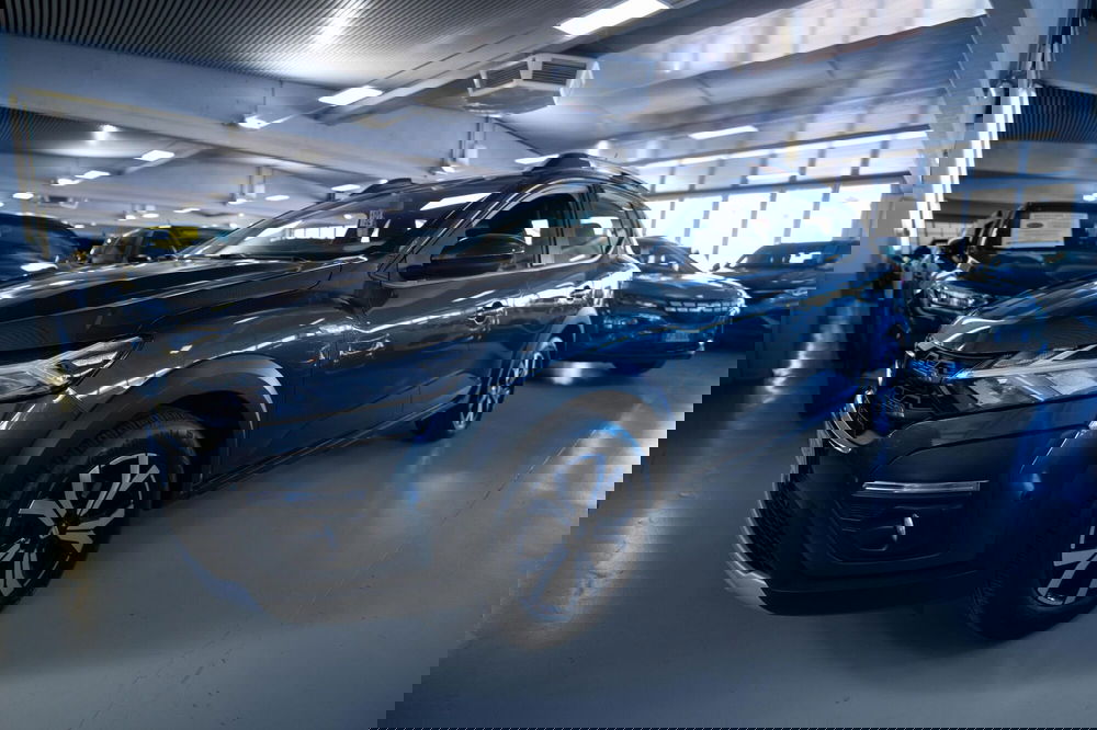 Dacia Sandero usata a Torino