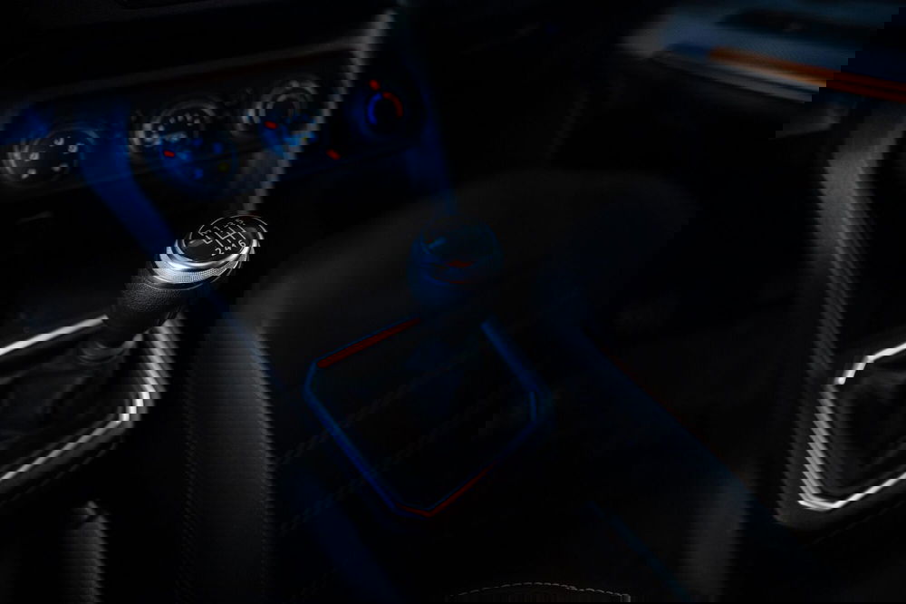 Dacia Sandero usata a Torino (10)