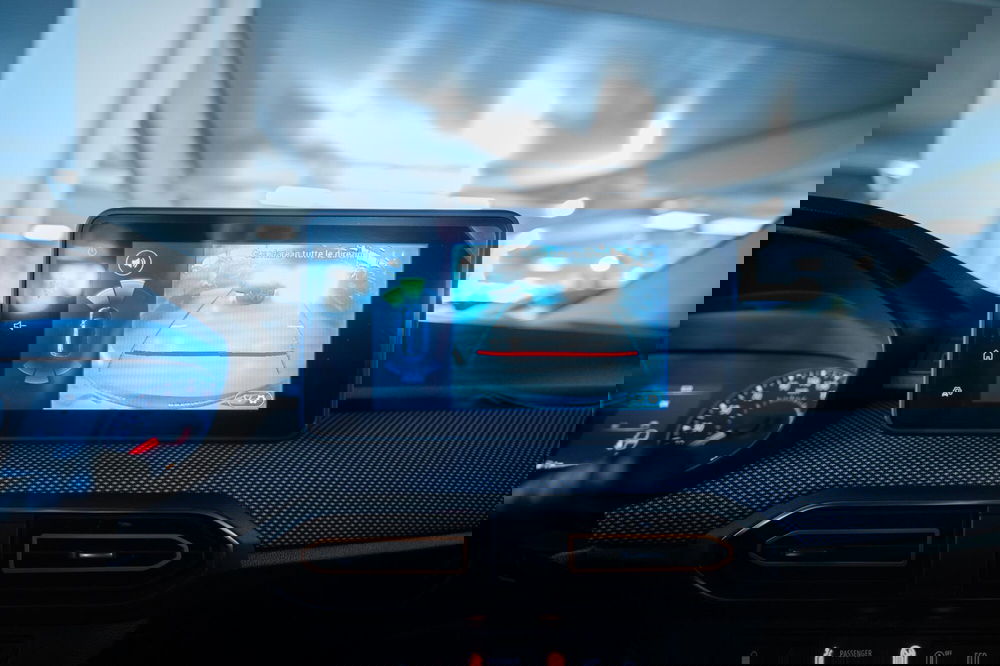 Dacia Sandero usata a Torino (12)