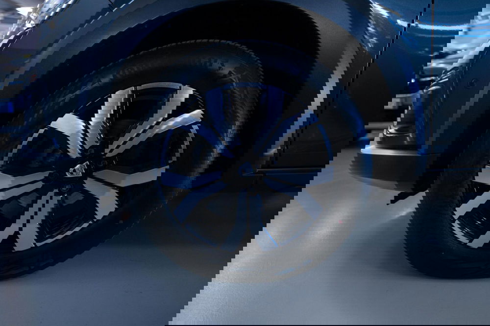 Dacia Sandero usata a Torino (15)