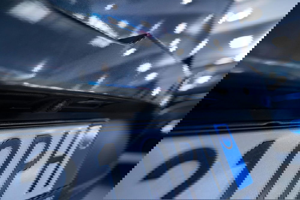 Dacia Sandero usata a Torino (16)