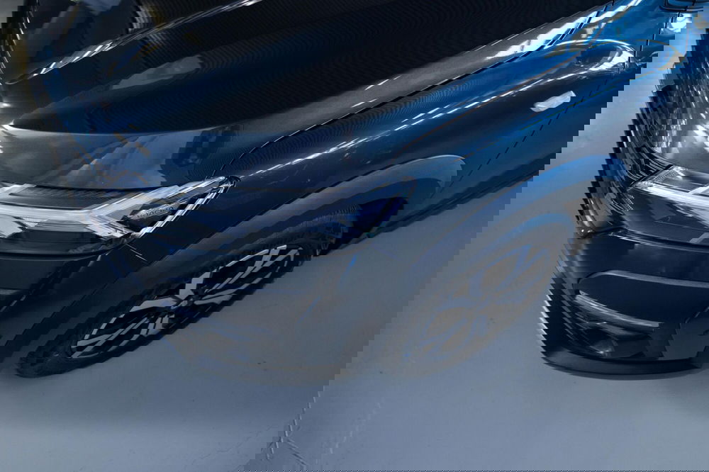 Dacia Sandero usata a Torino (17)