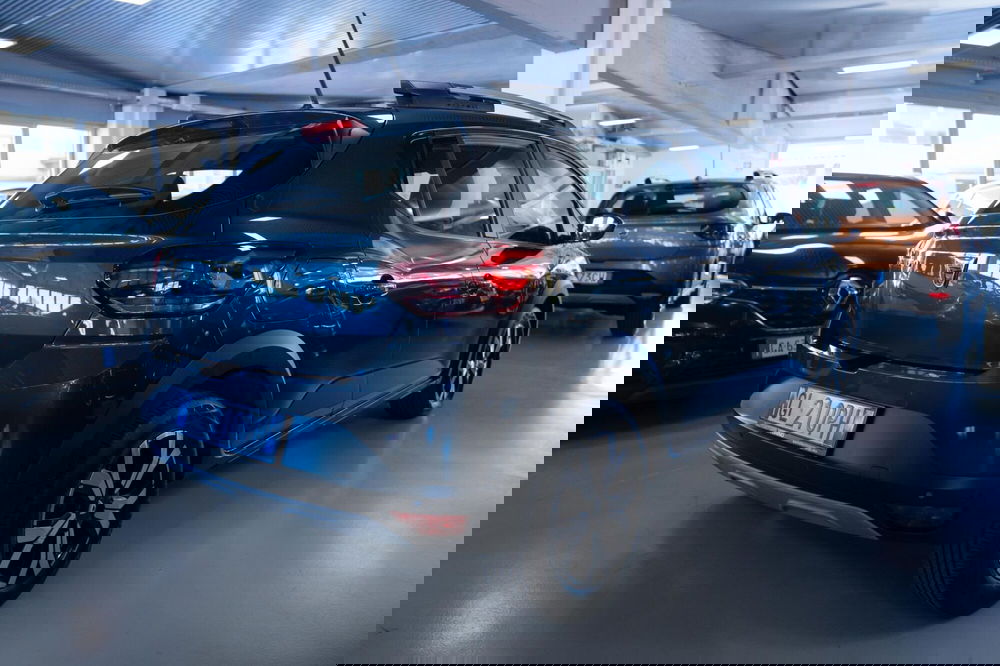 Dacia Sandero usata a Torino (19)