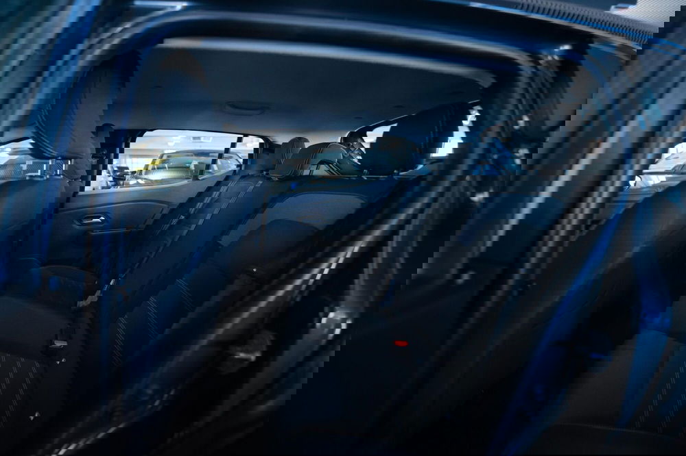 Dacia Sandero usata a Torino (8)