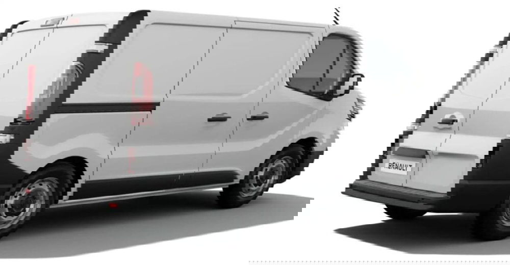 Renault Trafic Furgone nuova a Torino (2)