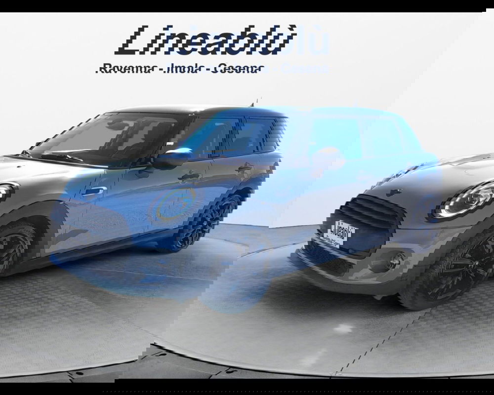 MINI Mini usata a Ravenna