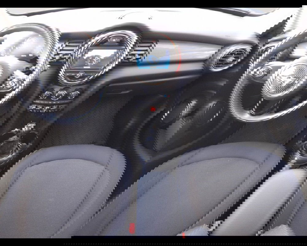 MINI Mini usata a Ravenna (10)