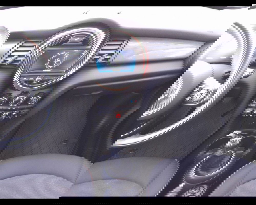 MINI Mini usata a Ravenna (11)