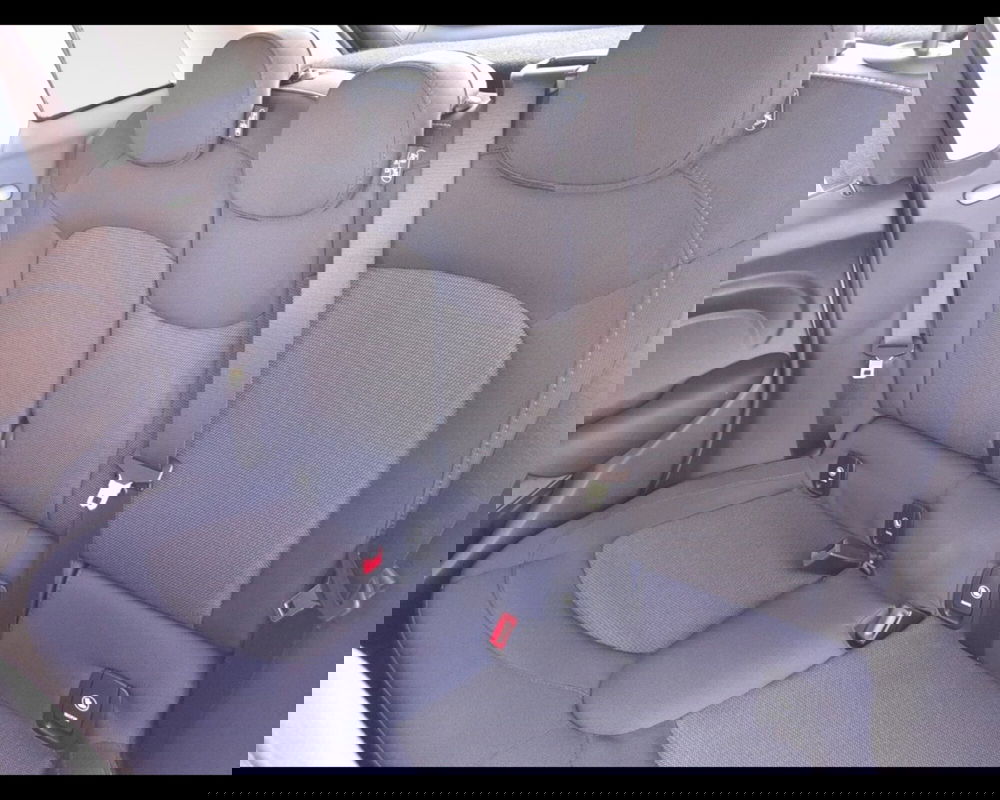 MINI Mini usata a Ravenna (13)