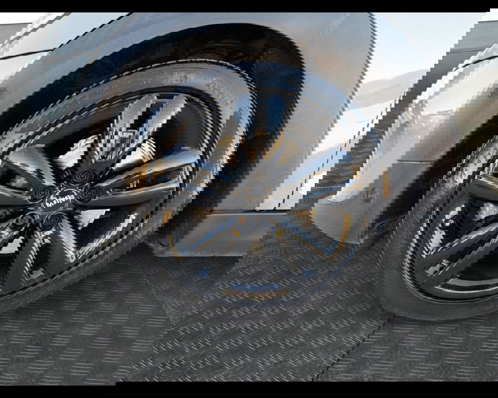 MINI Mini usata a Ravenna (14)