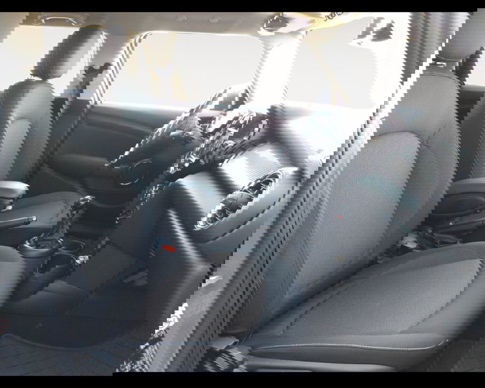 MINI Mini usata a Ravenna (15)