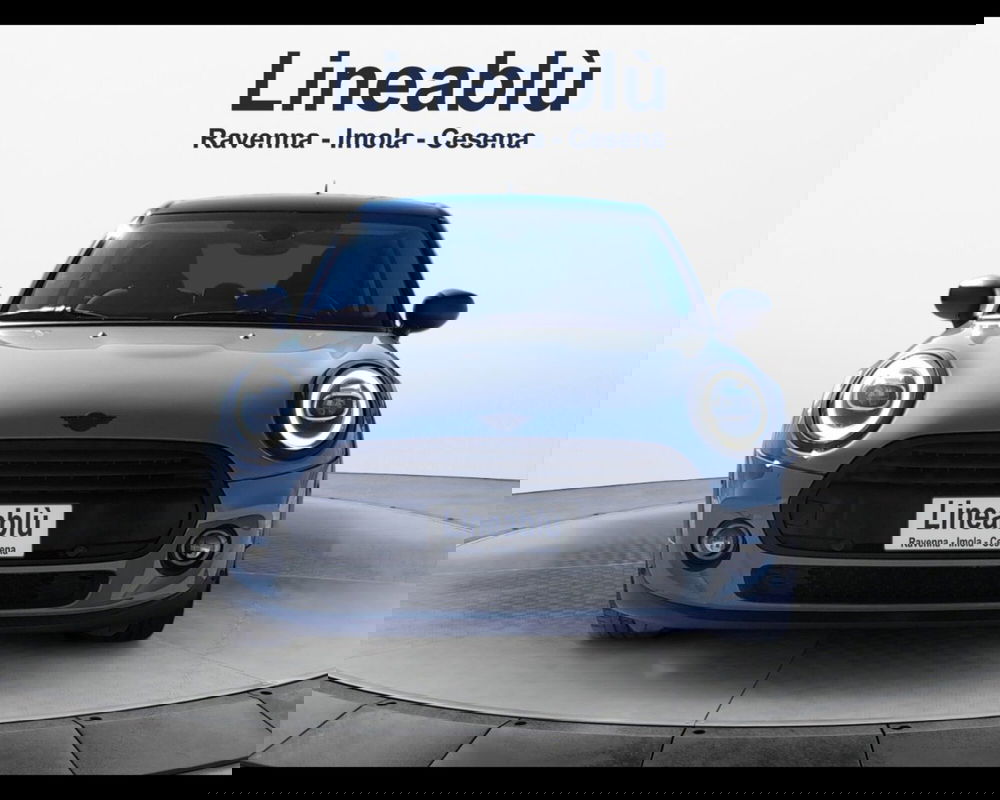 MINI Mini usata a Ravenna (8)