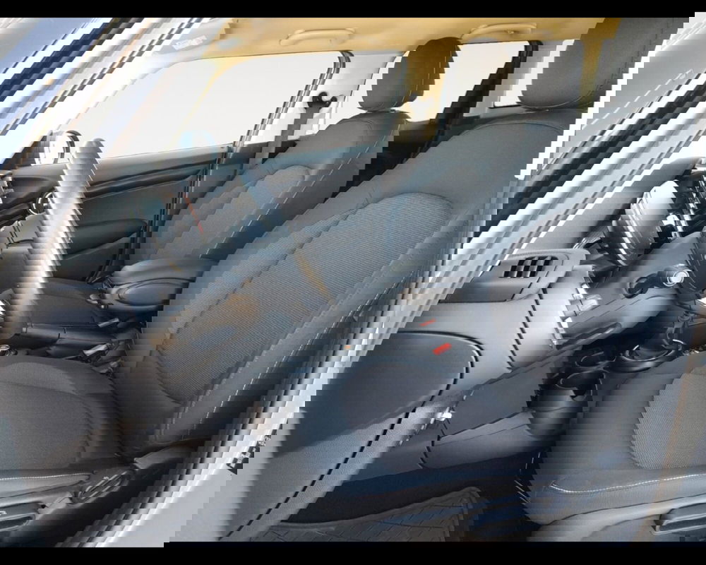 MINI Mini usata a Ravenna (9)