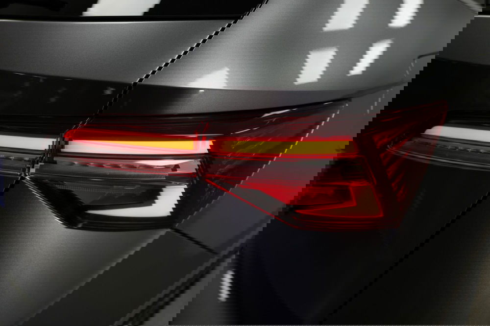 Skoda Karoq nuova a Varese (9)