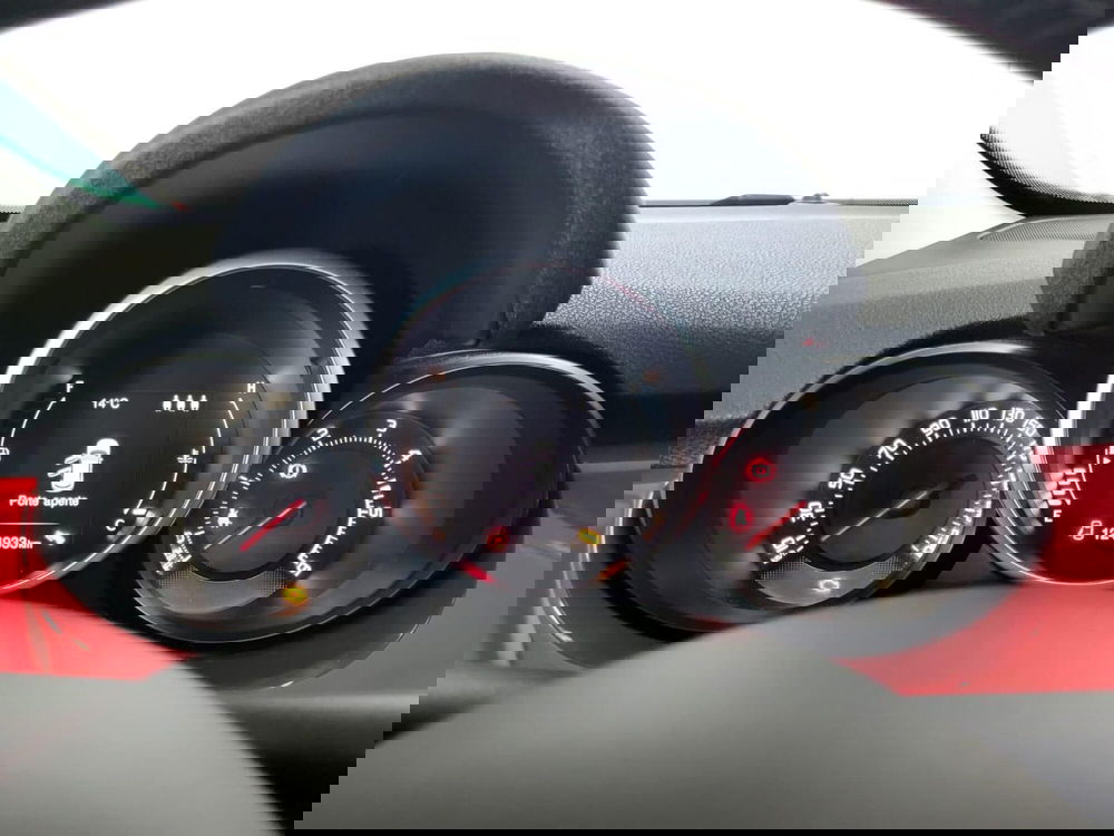 Fiat 500X usata a Arezzo (11)