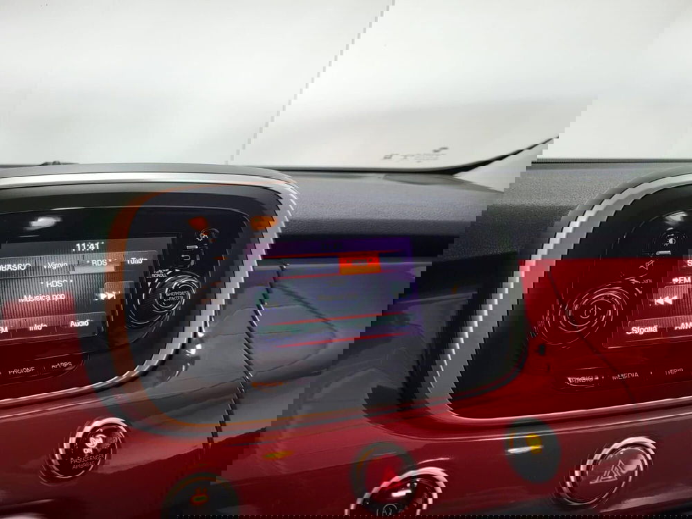 Fiat 500X usata a Arezzo (13)