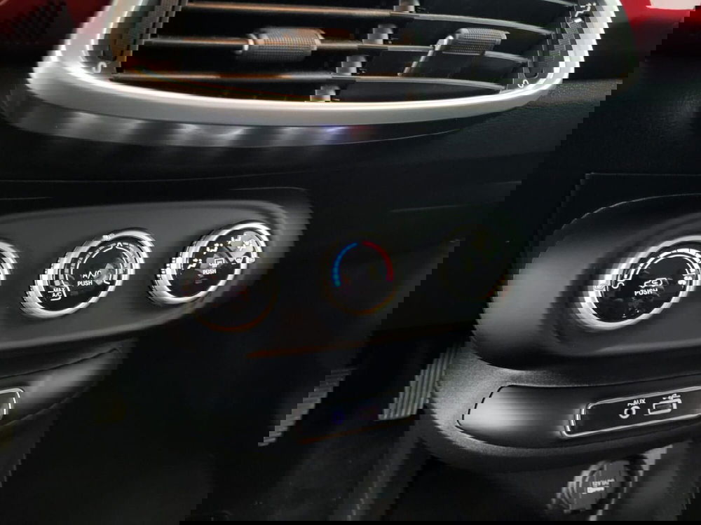 Fiat 500X usata a Arezzo (14)