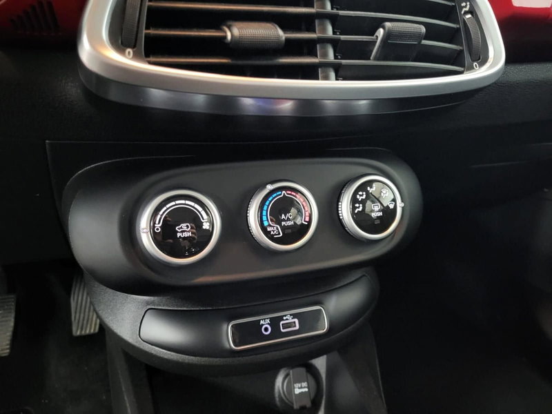 Fiat 500X usata a Arezzo (14)