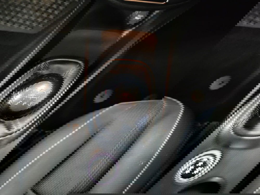 Fiat 500X usata a Arezzo (15)