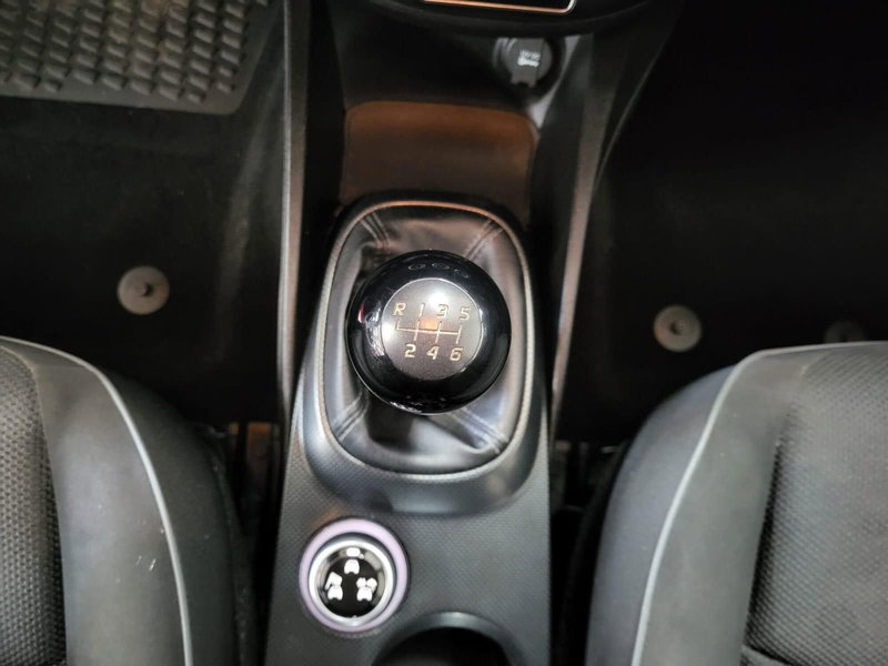 Fiat 500X usata a Arezzo (15)