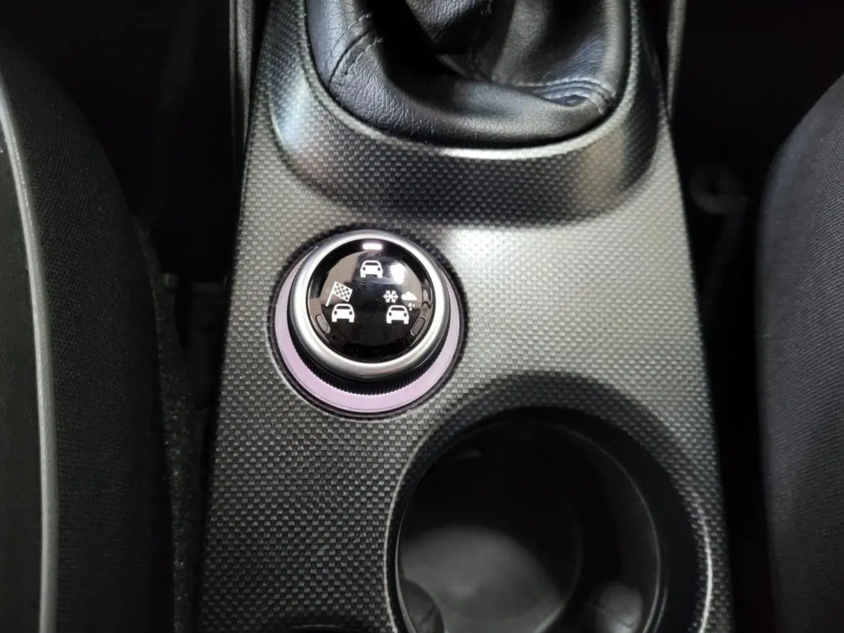 Fiat 500X usata a Arezzo (16)