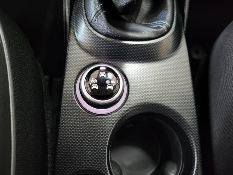 Fiat 500X usata a Arezzo (16)