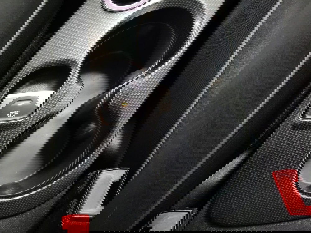 Fiat 500X usata a Arezzo (17)