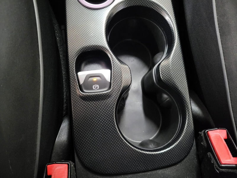 Fiat 500X usata a Arezzo (17)