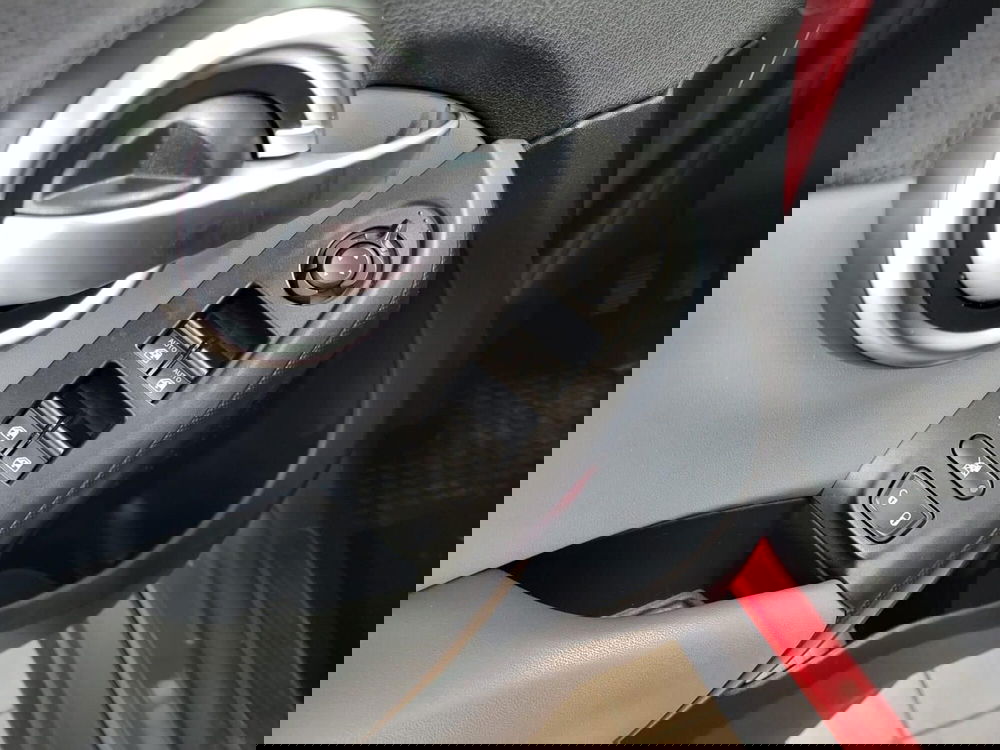 Fiat 500X usata a Arezzo (18)