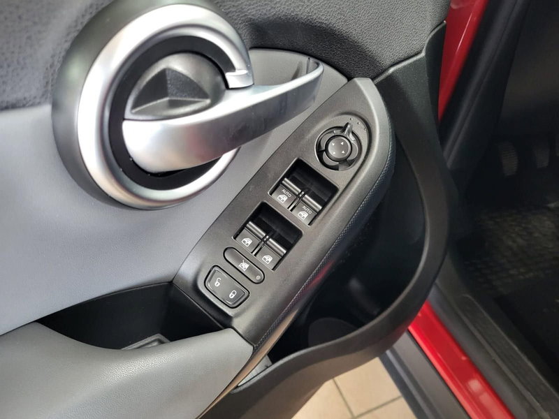 Fiat 500X usata a Arezzo (18)