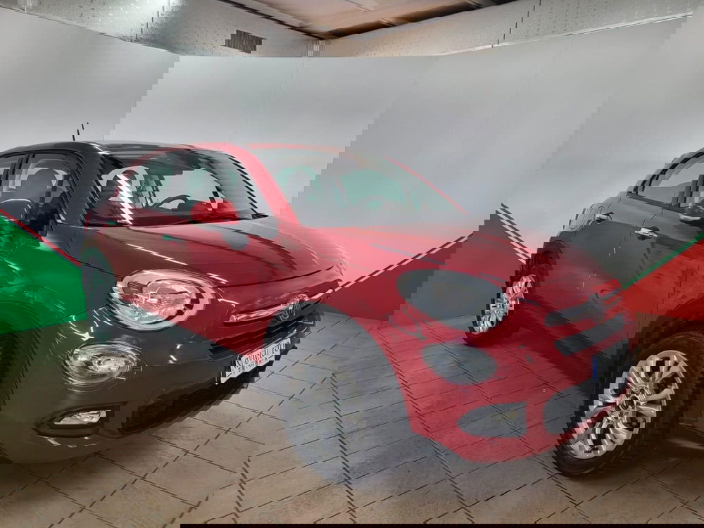 Fiat 500X usata a Arezzo (3)