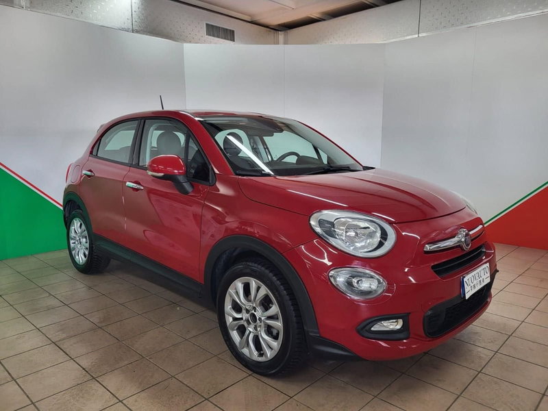 Fiat 500X usata a Arezzo (3)