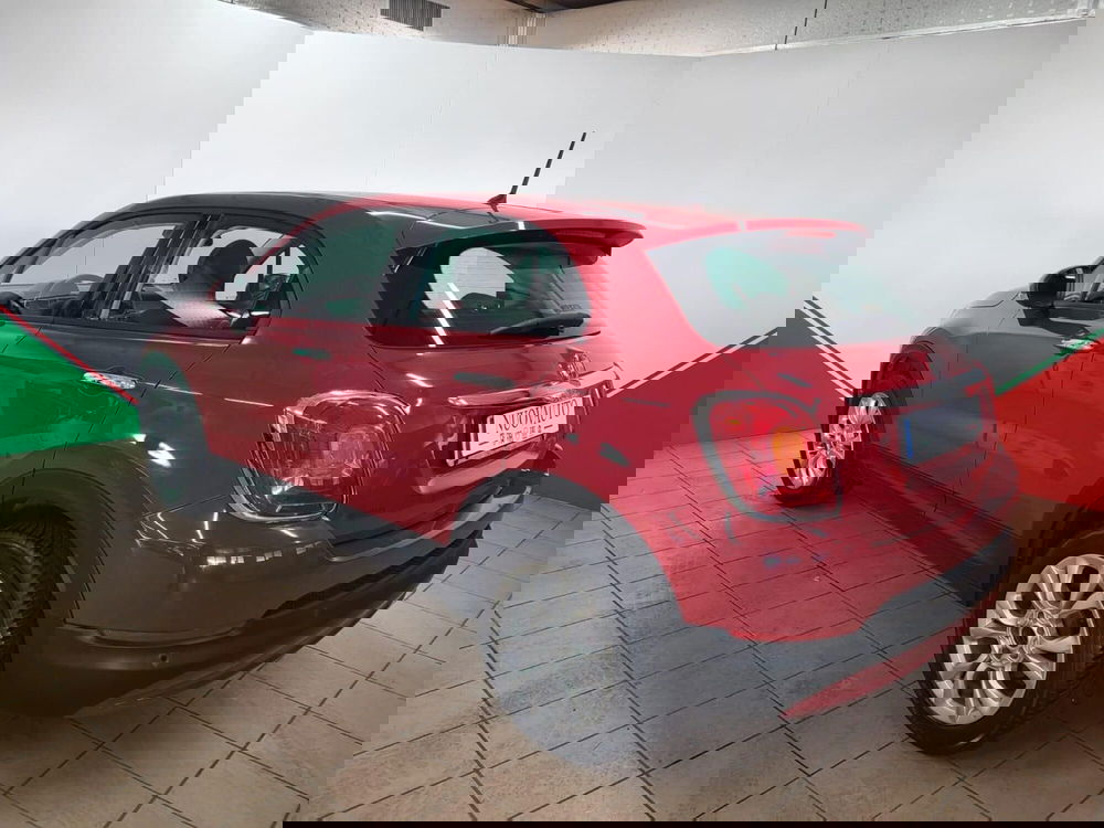 Fiat 500X usata a Arezzo (4)