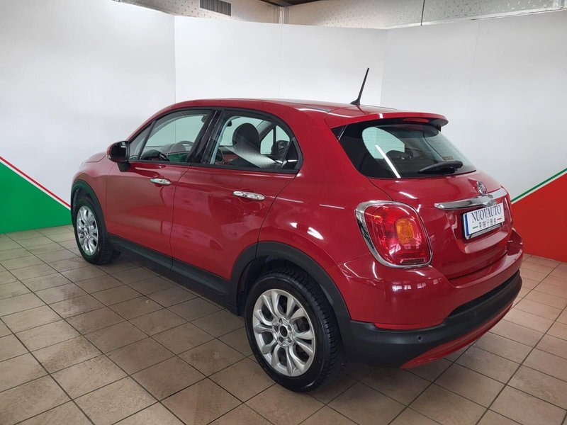 Fiat 500X usata a Arezzo (4)