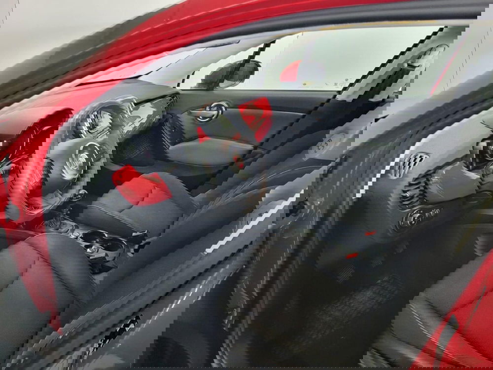 Fiat 500X usata a Arezzo (5)