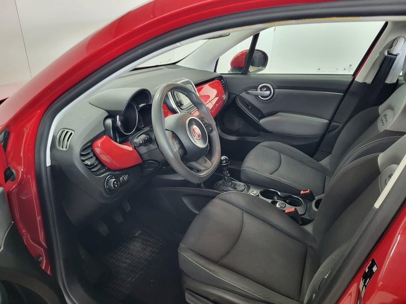 Fiat 500X usata a Arezzo (5)